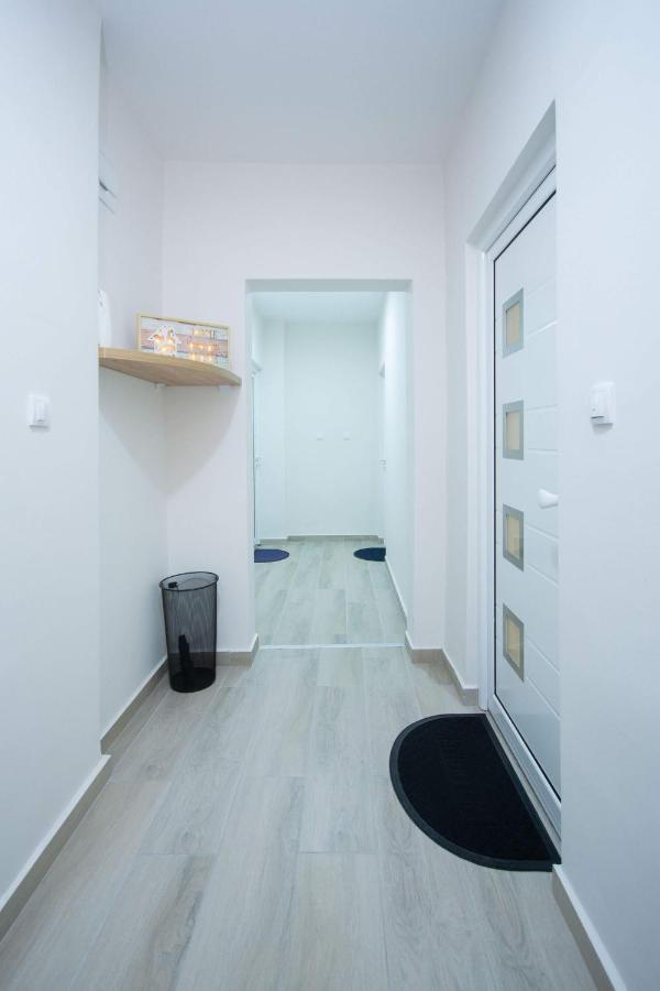 Hotel Cvetni Trg Belgrad Zewnętrze zdjęcie