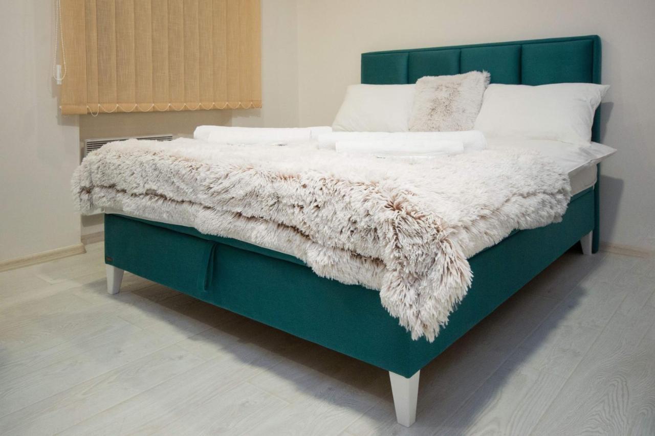 Hotel Cvetni Trg Belgrad Zewnętrze zdjęcie