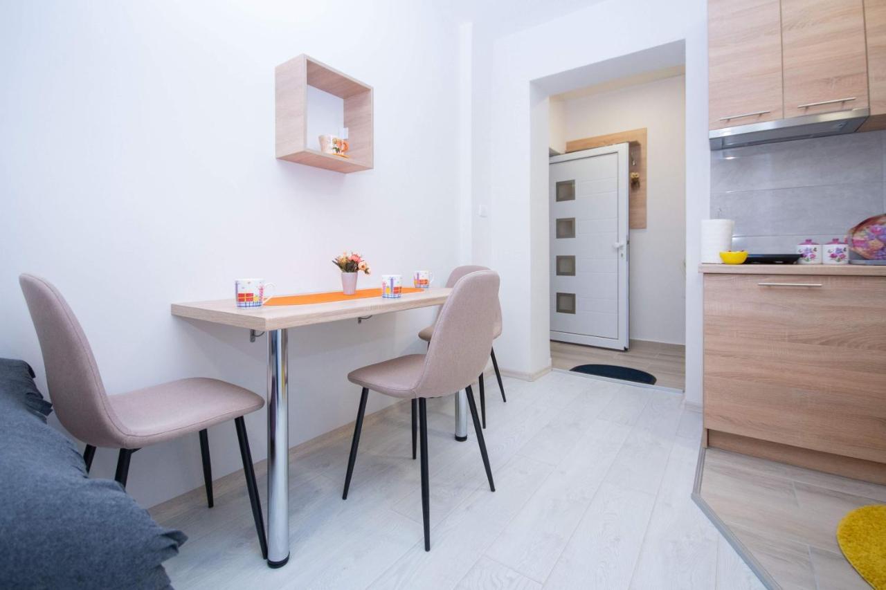 Hotel Cvetni Trg Belgrad Zewnętrze zdjęcie