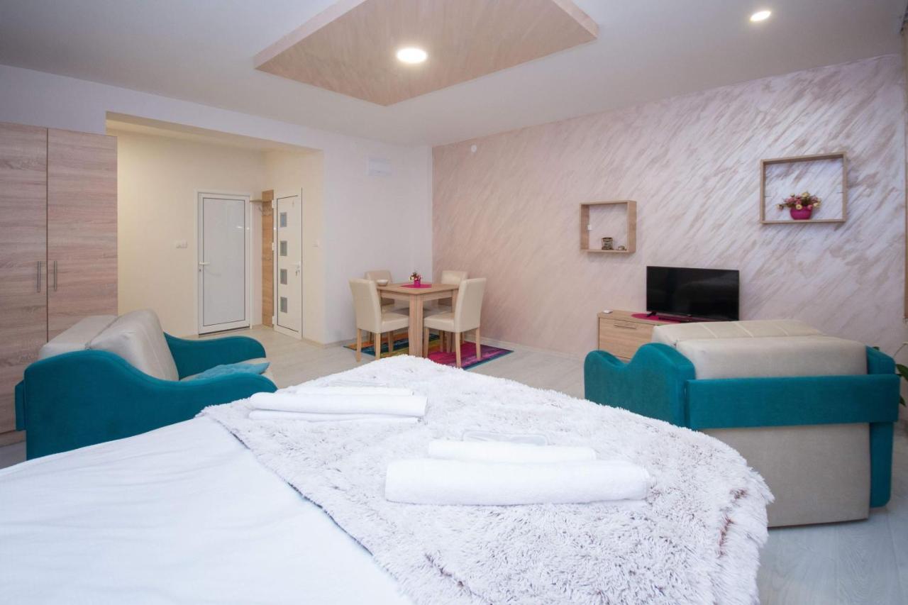 Hotel Cvetni Trg Belgrad Zewnętrze zdjęcie